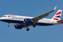 
Un Airbus A320 de British Airways, assurant le vol BA919 entre Düsseldorf et Londres-Heathrow, a été le théâtre d’un incid