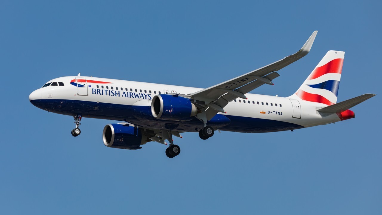 Londres-Heathrow : un A320 de British Airways déclenche deux alertes de décrochage et une enquête de l’AAIB