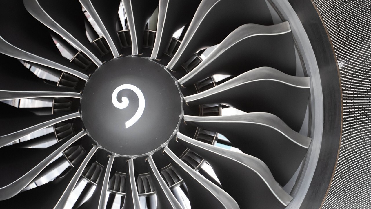 GE Aerospace : moteurs en hausse de 25%, services en plein essor et carnet à 190 milliards de dollars 1 Air Journal