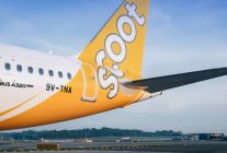 
La low cost singapourienne Scoot a été désignée compagnie aérienne la plus efficiente au monde en termes d’émissions de C