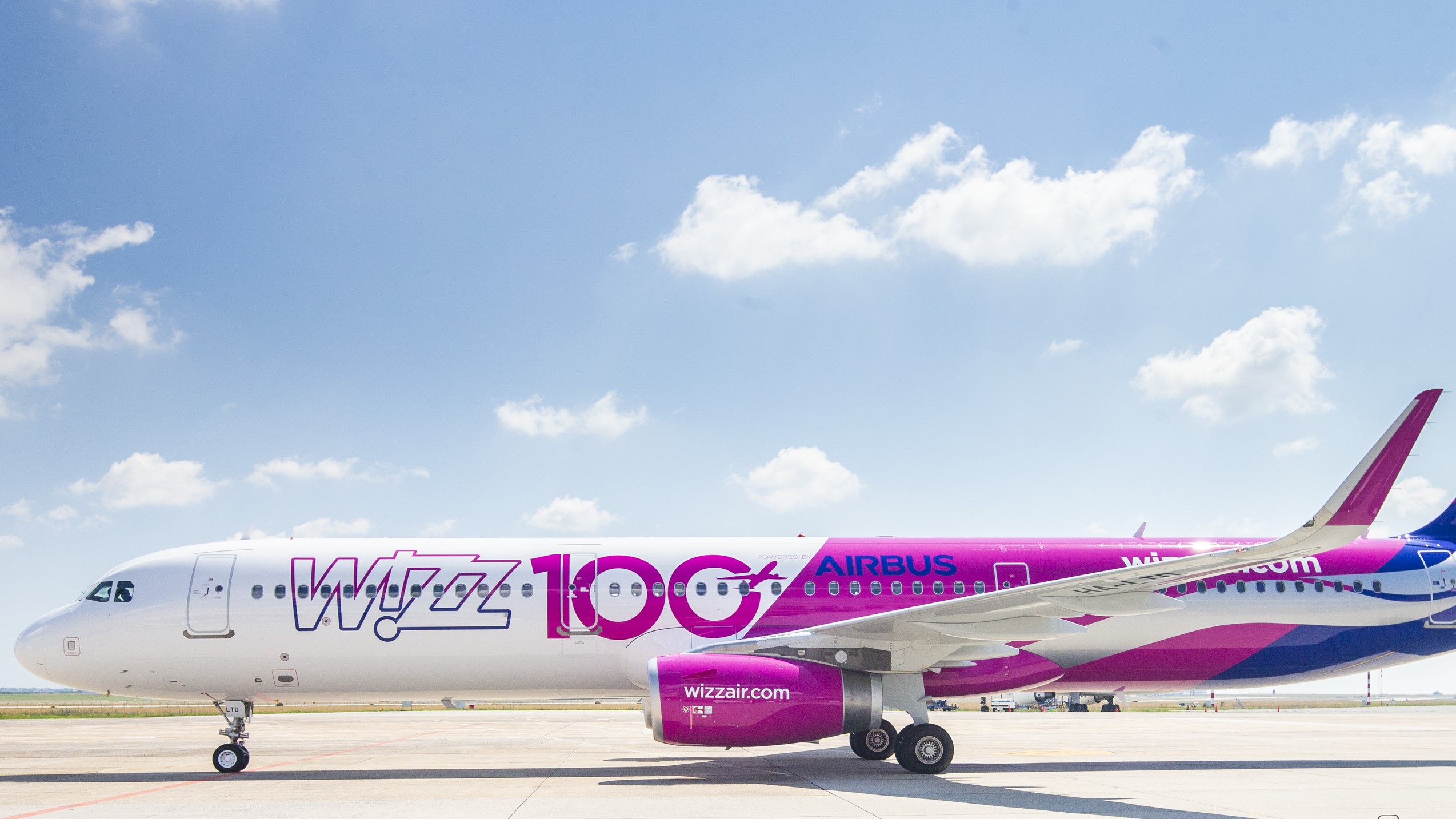 Paris-Beauvais : Wizz Air élargit encore son réseau vers l’Est et les Balkans 1 Air Journal Paris-Beauvais : Wizz Air élargit encore son réseau vers l’Est et les Balkans 1 Air Journal