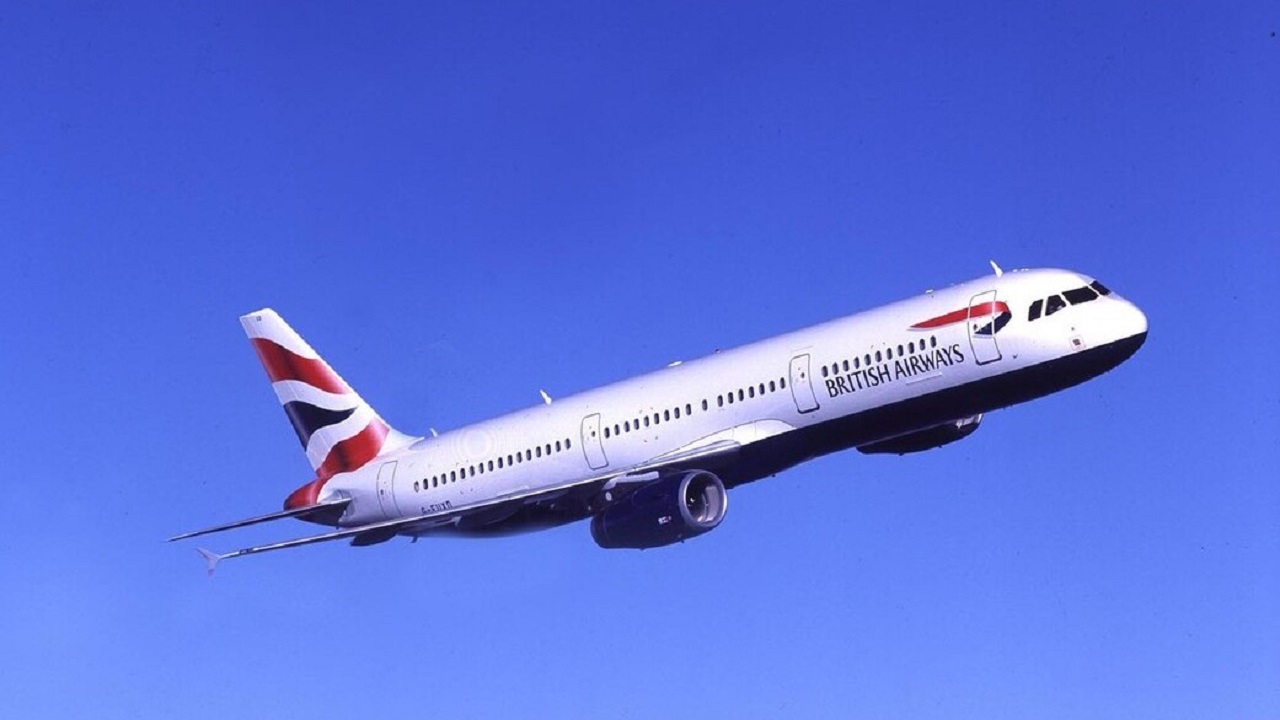 Tel Aviv : British Airways prépare son retour après huit mois d’absence 1 Air Journal
