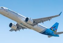 
Air Transat ouvrira à l’été 2026 une nouvelle liaison directe entre Nantes et Québec, opérée une fois par semaine en Airb