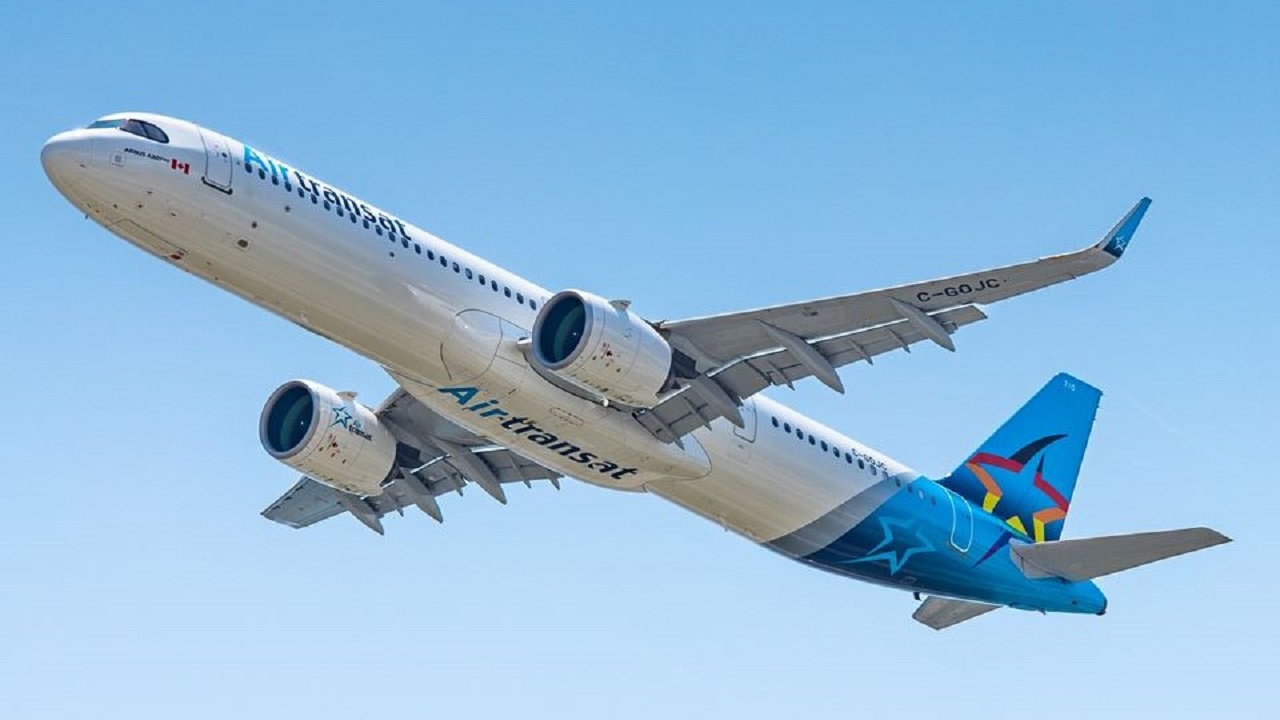 Québec–Marseille, Québec–Nantes : Air Transat élargit son pont aérien avec la France 1 Air Journal