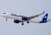
Icelandair a signé une lettre d’intention pour acquérir 49% de Fly Play Europe, une société basée à Malte qui détient un