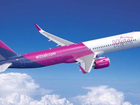 
Wizz Air prépare l’ouverture d’une base en Israël au printemps 2026, avec l’ambition de faire baisser des tarifs aériens