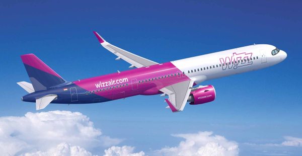 
La low cost hongroise Wizz Air enrichit son programme au départ de l’aéroport de Paris-Beauvais avec une nouvelle destination