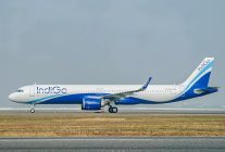 
IndiGo a inauguré une nouvelle ère pour le ciel indien en lançant des vols directs entre Mumbai, Delhi et Athènes, première 