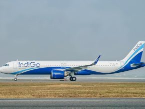 
IndiGo a inauguré une nouvelle ère pour le ciel indien en lançant des vols directs entre Mumbai, Delhi et Athènes, première 