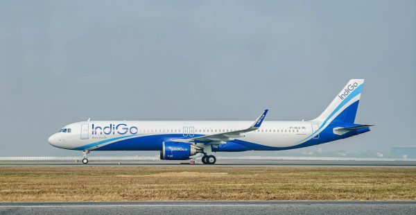 
IndiGo a inauguré une nouvelle ère pour le ciel indien en lançant des vols directs entre Mumbai, Delhi et Athènes, première 