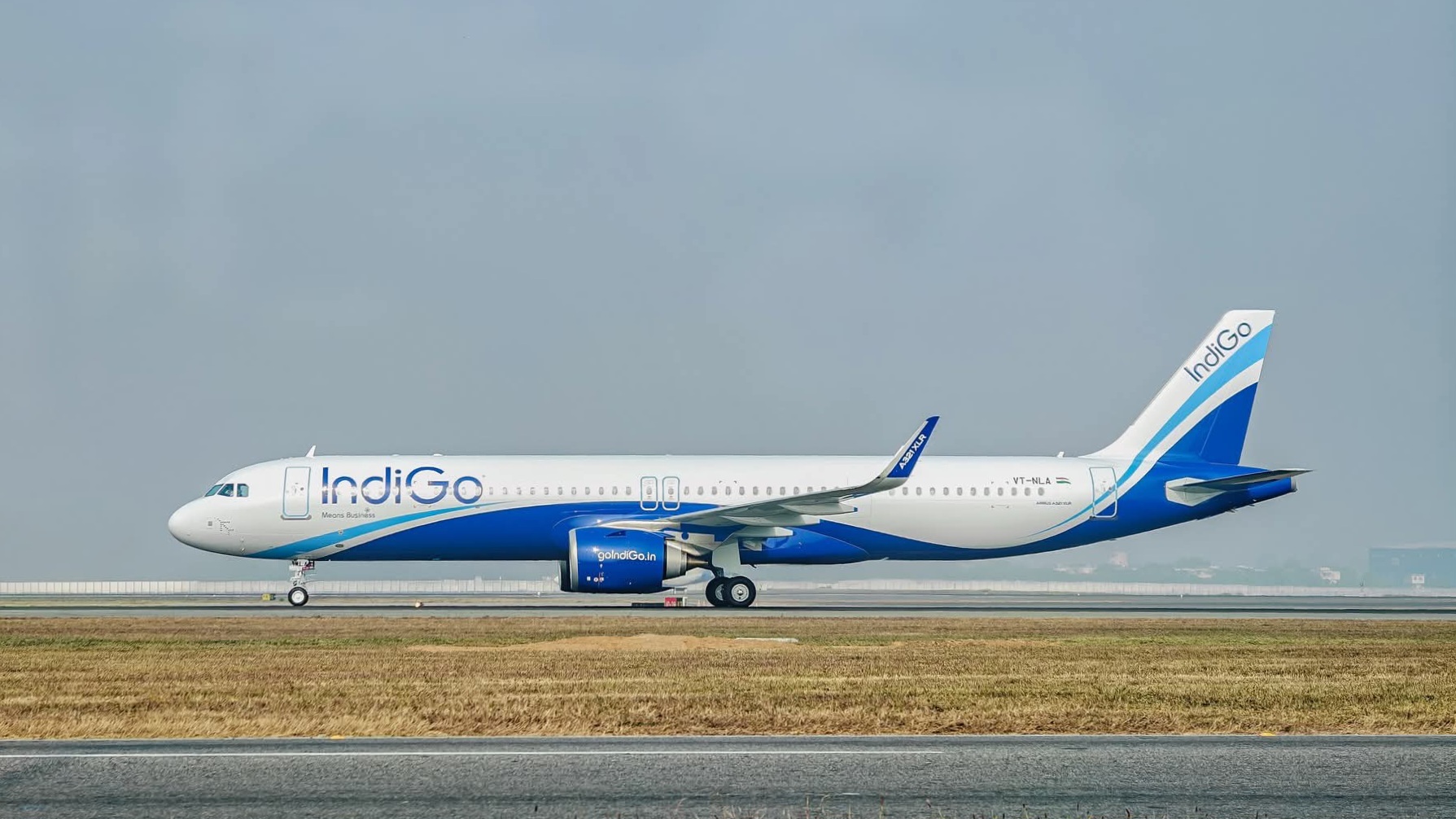 Avec l’A321XLR, IndiGo dessert Athènes au départ de Mumbai et Delhi, et pose un pied en Europe