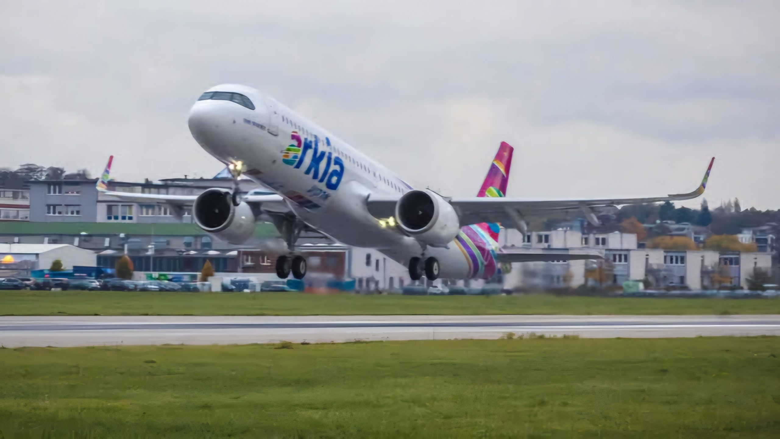 Israël ferme (presque) son ciel : El Al réduite à 5% de ses capacités 1 Air Journal