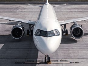 
Airbus a identifié une anomalie dans la protection anticorrosion d’éléments de structure situés à l’avant du fuselage de