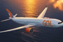 
GOL Linhas Aéreas va intégrer des gros‑porteurs Airbus A330neo à sa flotte pour ouvrir des liaisons intercontinentales vers 