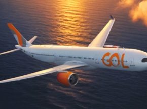 
GOL Linhas Aéreas va intégrer des gros‑porteurs Airbus A330neo à sa flotte pour ouvrir des liaisons intercontinentales vers 