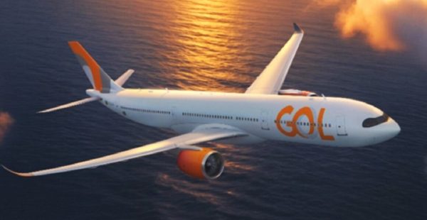 
GOL Linhas Aéreas va intégrer des gros‑porteurs Airbus A330neo à sa flotte pour ouvrir des liaisons intercontinentales vers 