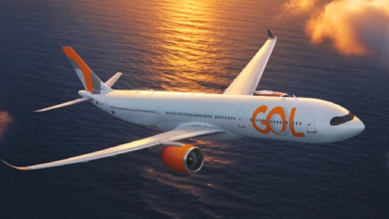 Rio–Lisbonne, Paris à venir : GOL se lance dans le long-courrier transatlantique 1 Air Journal Rio–Lisbonne, Paris à venir : GOL se lance dans le long-courrier transatlantique 1 Air Journal