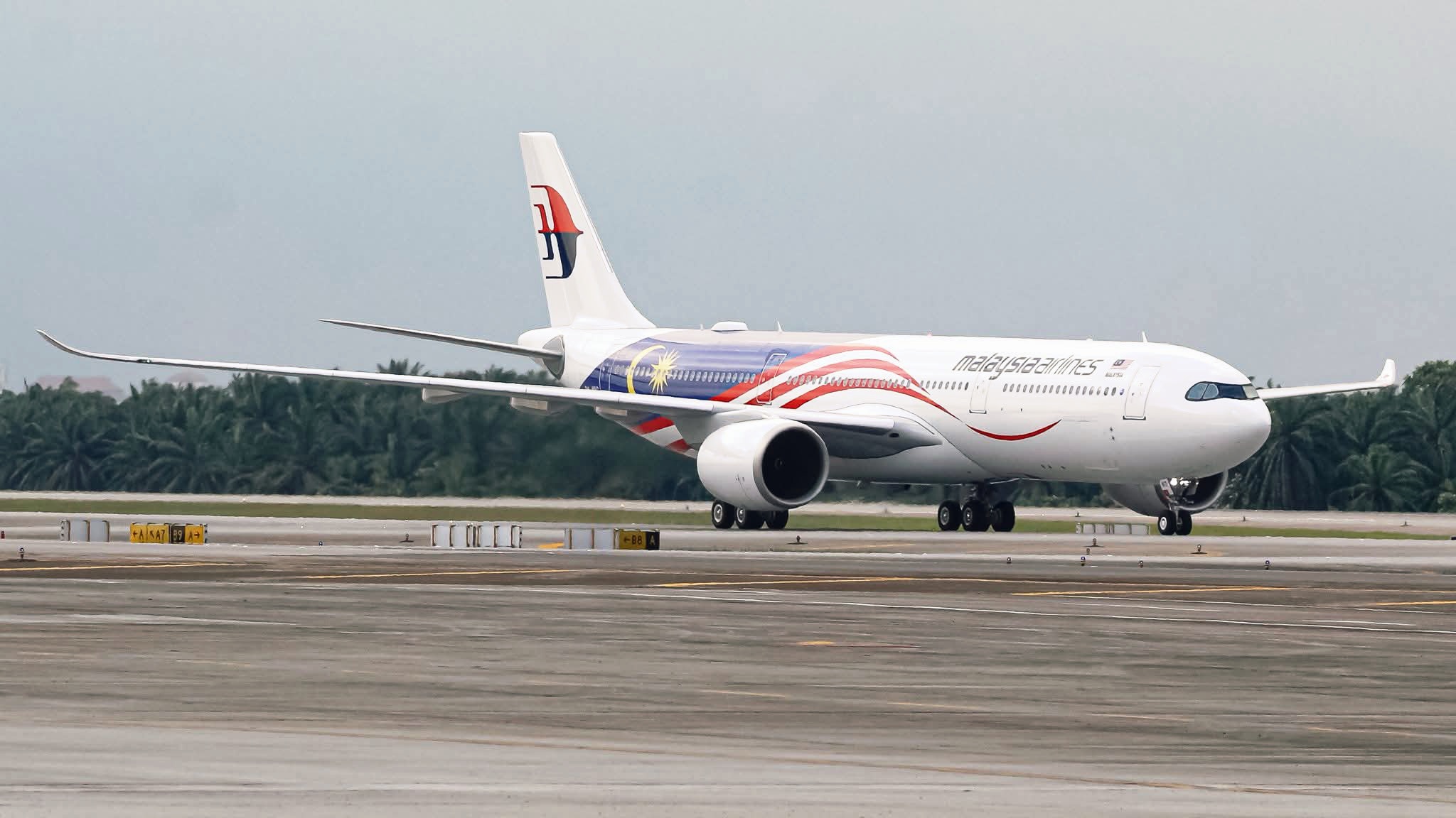Malaysia Aviation Group renforce ses contrôles antidrogue après l’arrestation d’un pilote possédant de l’ecstasy en Indonésie 1 Air Journal