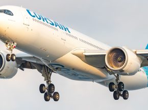 
Corsair va relier Toulouse à La Réunion à partir du 15 juin 2026, avec des correspondances vers Mayotte et, selon la saison, M