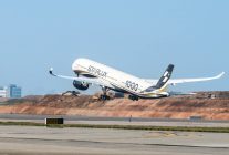 
American Airlines et la compagnie taïwanaise Starlux ouvrent à la réservation leur nouveau partage de codes, pour des voyages 