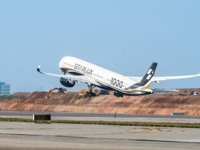
American Airlines et la compagnie taïwanaise Starlux ouvrent à la réservation leur nouveau partage de codes, pour des voyages 