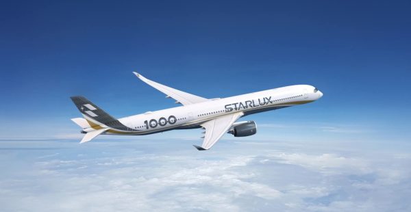 
La compagnie taïwanaise Starlux Airlines poursuit son expansion internationale et annonce l’ouverture d’une nouvelle liaison