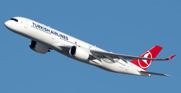 
Turkish Airlines clôture l année 2023, transportant 83,4 millions de passagers avec une augmentation de 23,5 % de la capacité 