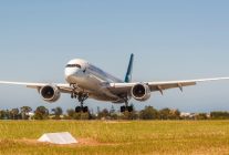 
Cathay Pacifc aligne une troisième année de profits et engage un vaste plan de modernisation de flotte de plus de 11,7 milliard