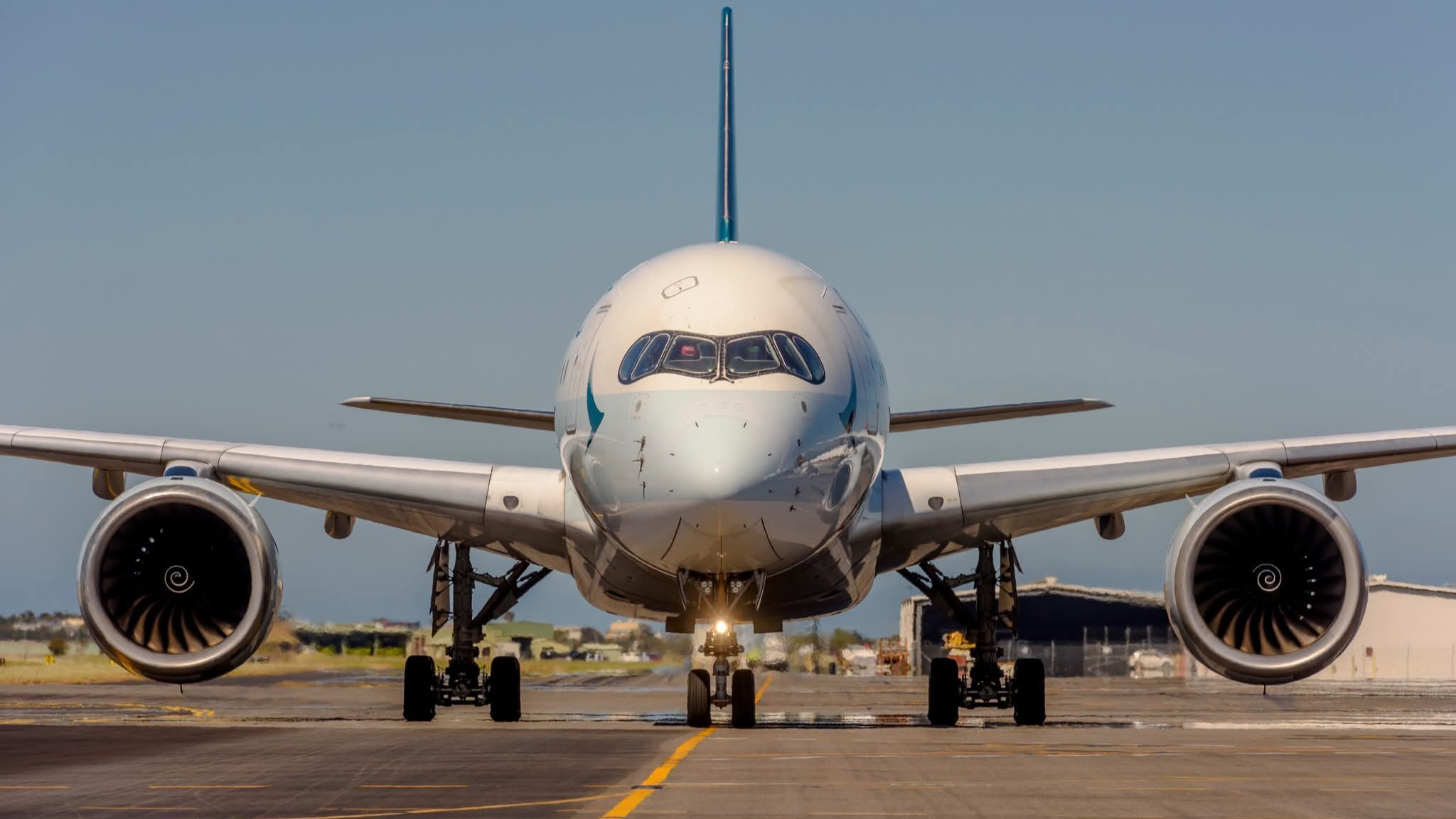 Cathay Group : 1,26 milliard d’euros de profit en 2025, cap sur la croissance et le renouvellement de flotte 1 Air Journal