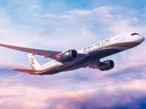 
La compagnie taïwanaise Starlux Airlines poursuit son ambitieux développement international. Lors de son assemblée générale 