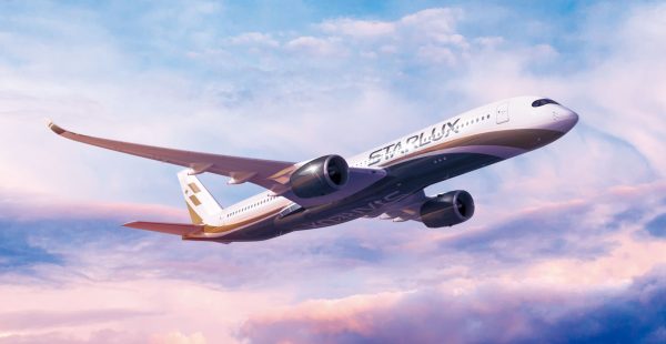
La compagnie taïwanaise Starlux Airlines poursuit son ambitieux développement international. Lors de son assemblée générale 