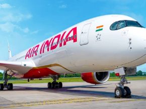 
Campbell Wilson, directeur général d’Air India depuis 2022, a présenté sa démission, ouvrant une nouvelle phase d’incert