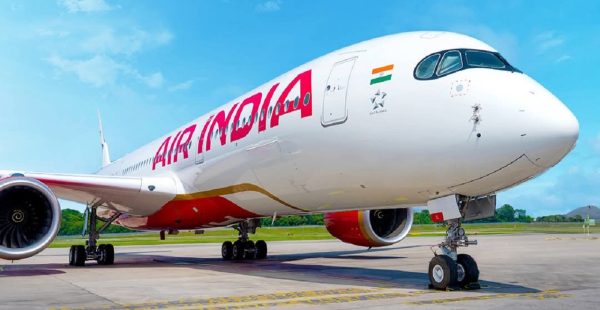 
Campbell Wilson, directeur général d’Air India depuis 2022, a présenté sa démission, ouvrant une nouvelle phase d’incert