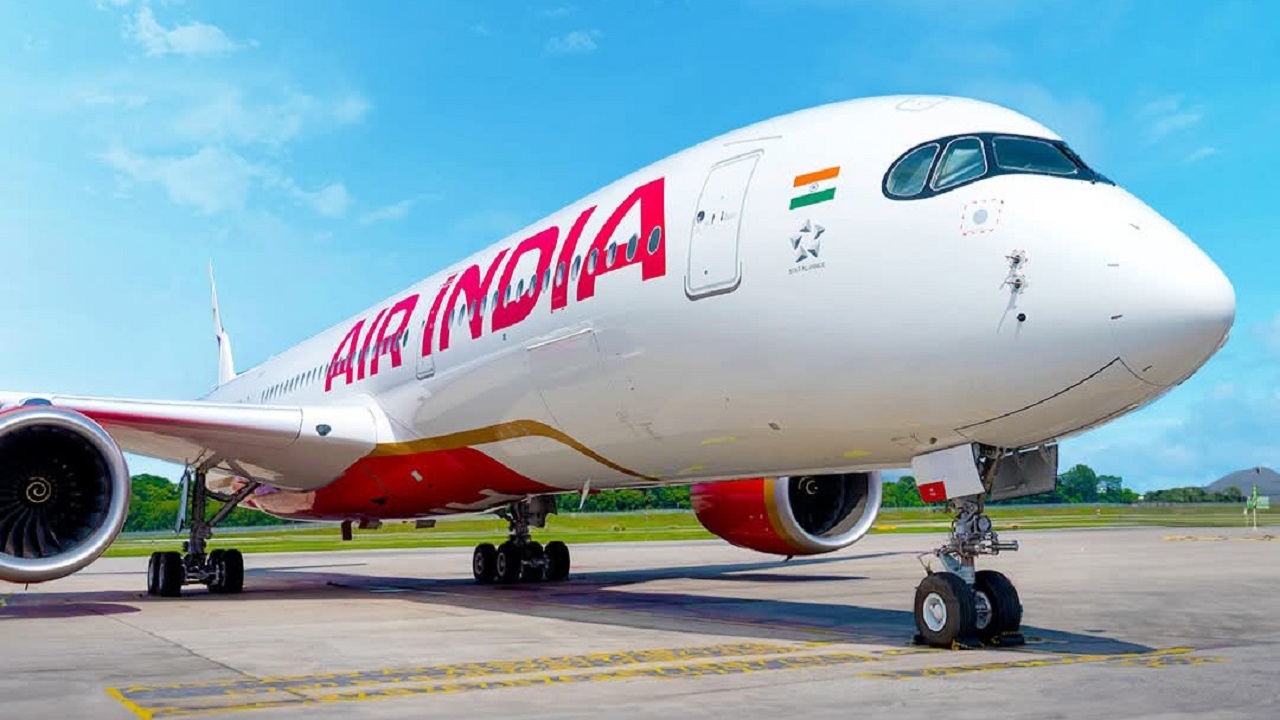 Air India s’adosse à WestJet pour ouvrir plus de 30 destinations au Canada et aux États‑Unis 1 Air Journal