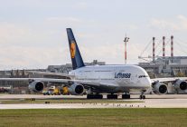 
Lufthansa et le syndicat allemand de pilotes Vereinigung Cockpit (VC) ont conclu un accord de principe pour encadrer leurs diffé