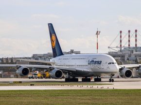
Lufthansa et le syndicat allemand de pilotes Vereinigung Cockpit (VC) ont conclu un accord de principe pour encadrer leurs diffé