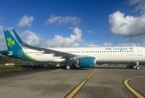 
La compagnie aérienne Aer Lingus, filiale d’IAG, a récemment confirmé qu’elle reconsidérait l’avenir de sa base long-co