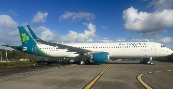 
La compagnie irlandaise Aer Lingus, filiale d IAG, poursuit l’expansion de son réseau transatlantique en ajoutant à l’été