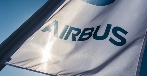 L avionneur européen Airbus a fait l objet d une série de cyberattaques, via les réseaux informatiques de ses sous-traitants, a