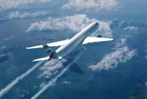 
Éviter les traînées de condensation pendant la nuit et les mois les plus froids apparaît comme l’un des leviers les plus ra