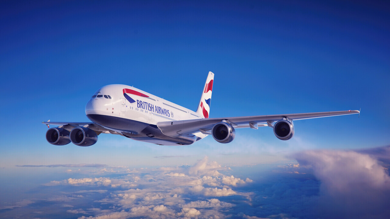 British Airways modernise ses A380 : un chantier de rétrofit massif orienté vers le premium
