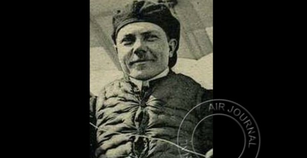 Histoire de l’aviation – 31 janvier 1910. En ce lundi 31 janvier 1910, il s’en est fallu de peu pour que le pionnier de l’