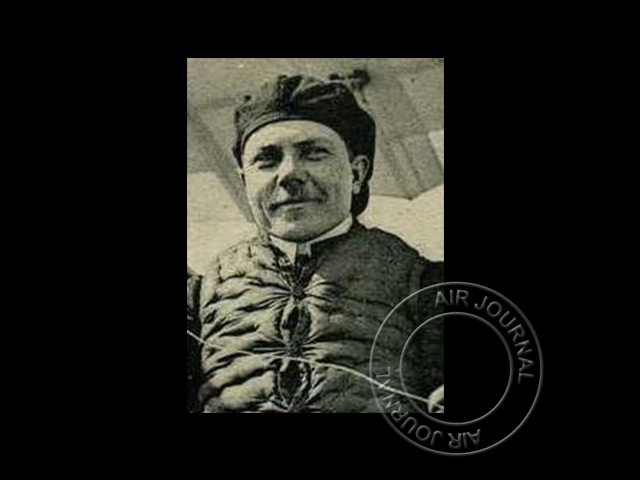 Le 31 janvier 1910 dans le ciel : Record de durée : Aka Michel Efimoff et Charles Van den Born font mieux qu’Orville Wright