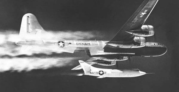 
Histoire de l’aviation – 20 novembre 1953. En ce 20 novembre 1953, c’est le pilote d’essai de nationalité américaine 