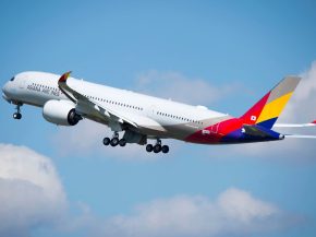 
Depuis le 3 avril 2026, Asiana Airlines a inauguré une nouvelle liaison directe Séoul–Budapest, venant compléter l’offre d