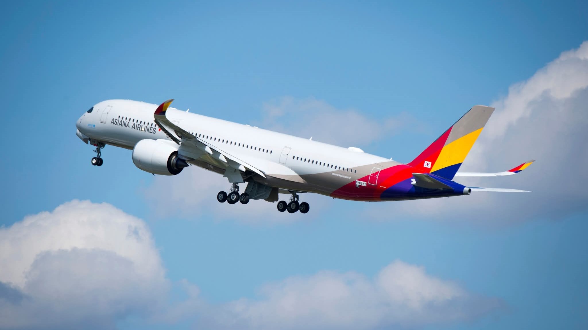 Vers un méga‑transporteur coréen : Korean Air actera la fusion avec Asiana en décembre 2026 1 Air Journal