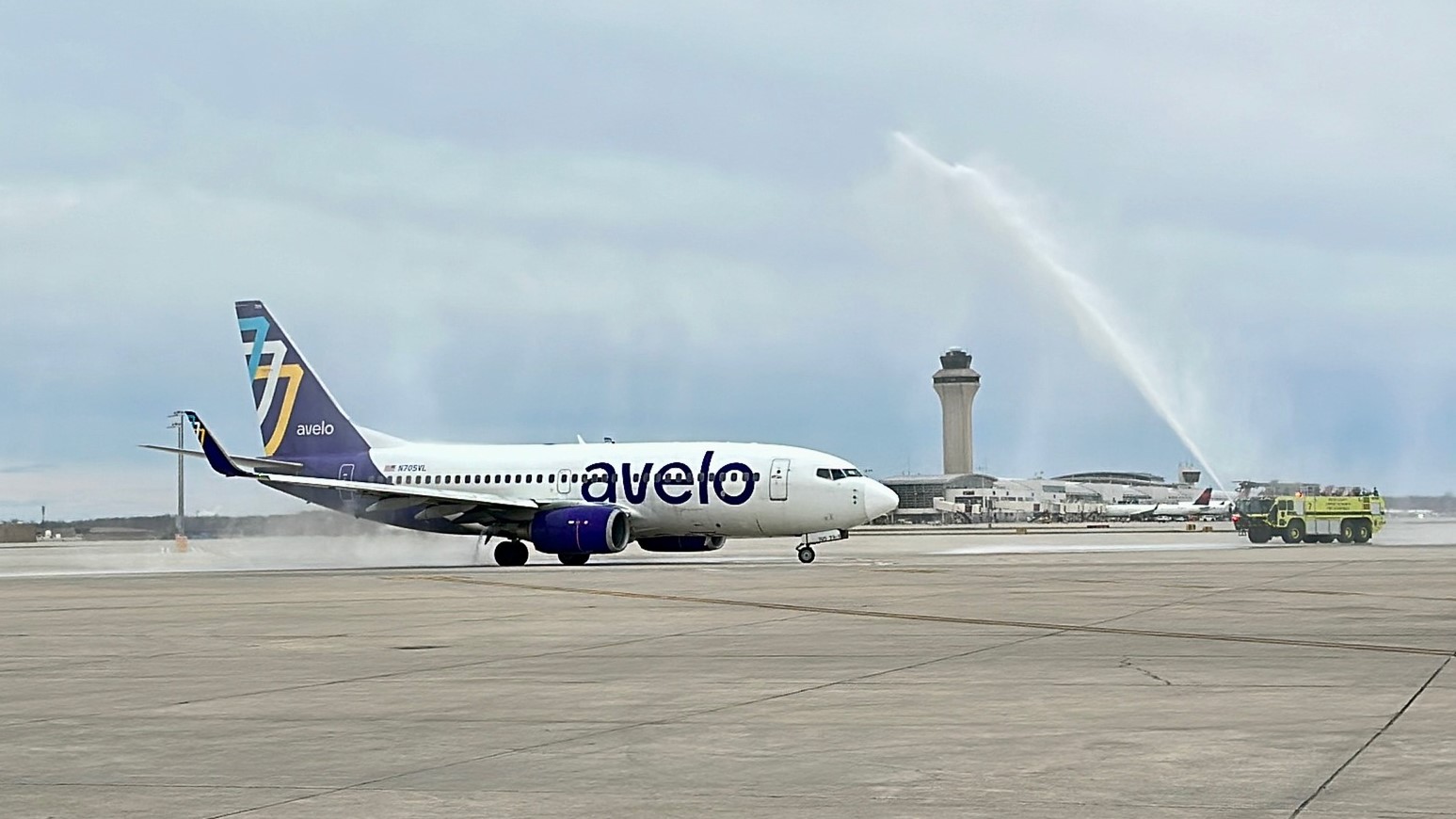 Embraer E195‑E2 : Avelo décale ses livraisons d’un an pour se donner de l’air 1 Air Journal Embraer E195‑E2 : Avelo décale ses livraisons d’un an pour se donner de l’air 1 Air Journal