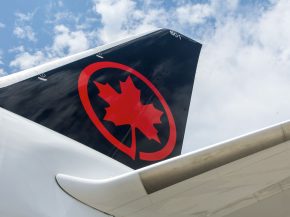 
Air Canada a subi une nouvelle perte nette de 974 millions de dollars canadiens (714 millions d euros) au premier trimestre de 20