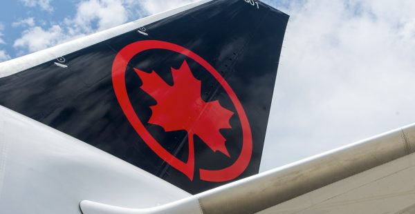 
La compagnie aérienne Air Canada s’est fixée pour   objectif ambitieux » d’atteindre la neutralité carbone à 