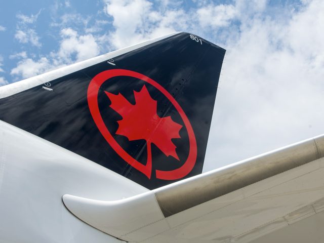 Air Canada toujours déficitaire au 1T, mais optimiste pour l’avenir